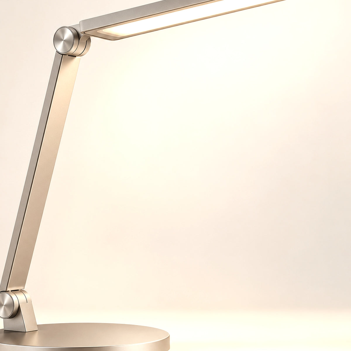Glowverixa™ LumiDesk Adjustable LED Desk Lamp