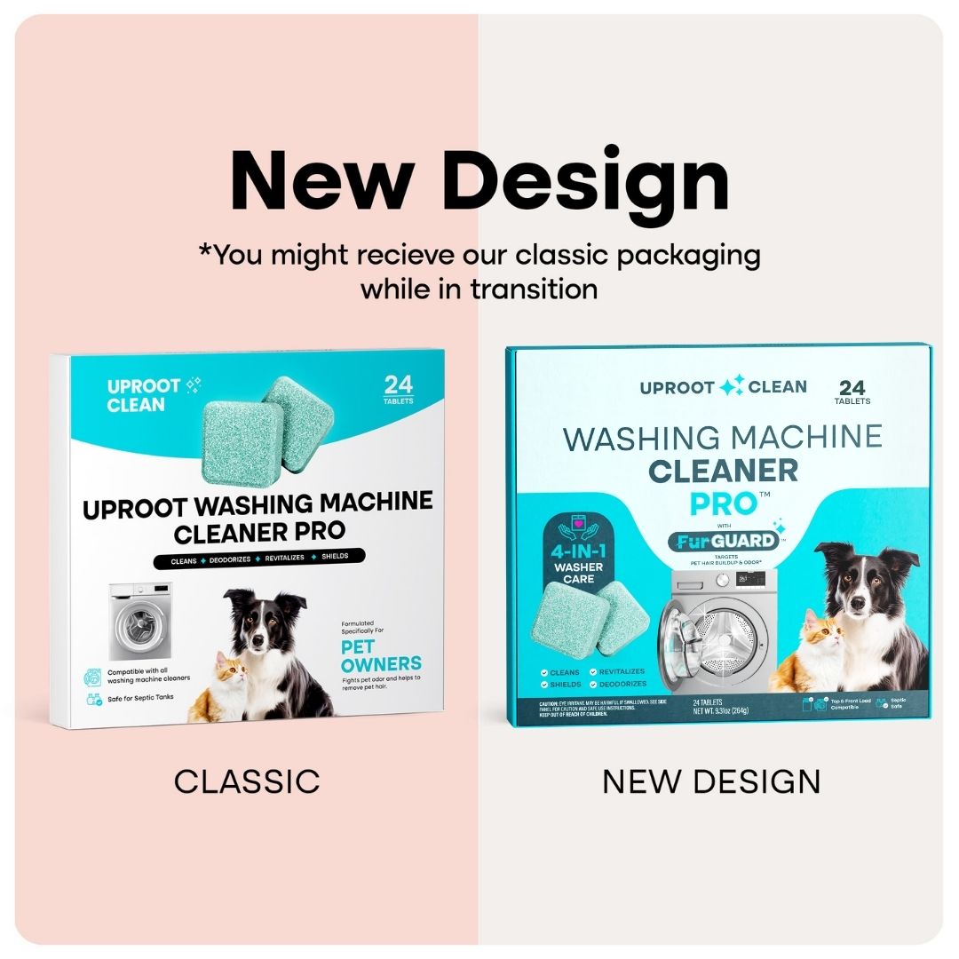 🔥 HapMax® Washing Machine Cleaner Pro – Deep Clean Hidden Buildup & Fight Odors