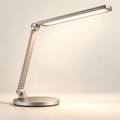 Glowverixa™ LumiDesk Adjustable LED Desk Lamp