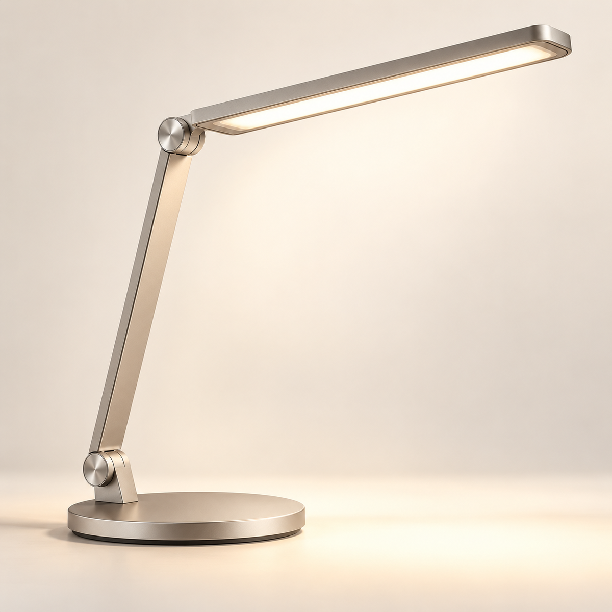 Glowverixa™ LumiDesk Adjustable LED Desk Lamp